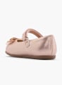 Cupcake Couture Ballerina Oro Rosa 15332 3