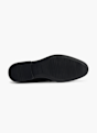 AM SHOE Buty eleganckie Czarny 15327 4