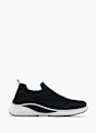 Memphis One Slip-on sneaker Svart 15335 1