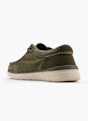 Venice Lav sko Khaki 23225 3