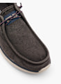 Venice Mocassino Grigio 15570 2