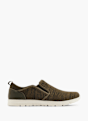 Venice Lågsko Khaki 18370 1
