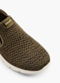 Venice Lav sko Khaki 18370 2