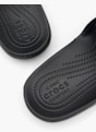 Crocs Slides Schwarz 48921 6