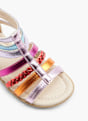 Graceland Sandal Multicolor 89509 2
