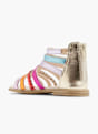 Graceland Sandal Multicolor 89509 3