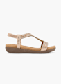 Easy Street Sandalo Marrone 15380 1