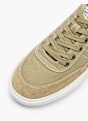 Camel Active Sneaker Khaki 15402 2