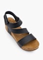 Blowfish Sandale Marron 15421 2