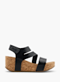Blowfish Sandale Noir 15422 1