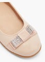 Graceland Ballet flat Beige 89694 2