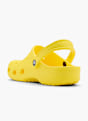 Crocs Sabot Jaune 15473 3