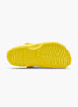 Crocs Sabot Jaune 15473 4
