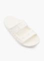 Crocs Pantofle Bílá 15470 2