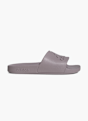 adidas Klapki Szary 15482 1