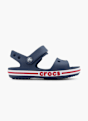 Crocs Sandały japonki Niebieski 15483 1