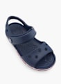 Crocs Sandały japonki Niebieski 15483 2
