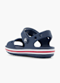 Crocs Sandały japonki Niebieski 15483 3
