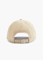 FILA Baseball sapka bézs 19117 3