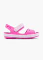 Crocs Papuci Roz 15490 1