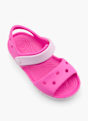 Crocs Papuci Roz 15490 2