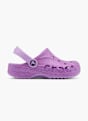 Crocs Zueco Morado 15493 1