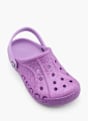 Crocs Zueco Morado 15493 2