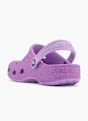 Crocs Zueco Morado 15493 3