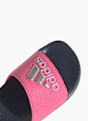 adidas Šľapky Ružová 15494 3