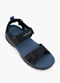 Skechers Sandały Czarny 23230 2