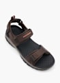 Skechers Sandały Brązowy 27533 2