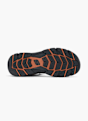 Skechers Sandały Brązowy 27533 4
