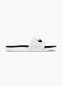 Nike Claquettes Blanc 15518 1
