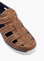 Memphis One Plitke cipele Plava 15933 2