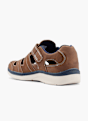 Memphis One Plitke cipele Plava 15933 3