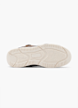 Memphis One Plitke cipele Plava 15933 4