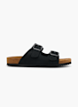 Graceland Pantolette Schwarz 15924 1
