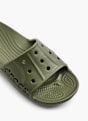 Crocs Slides Kaki 15523 2