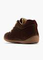 elefanten Chaussures basses Marron 25407 3