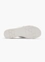 Graceland Chaussons Blanc 19137 4