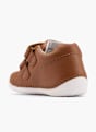 elefanten Chaussures basses Marron 25408 3