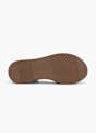 5th Avenue Sandal Grön 15623 4