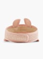 DEICHMANN Czapka z daszkiem Różowy 24213 3