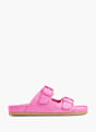 Graceland Ciabatta con plantare profondo Rosa 15591 1