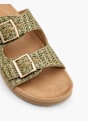 Graceland Biosandal Khaki 15592 2