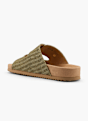 Graceland Biosandal Khaki 15592 3
