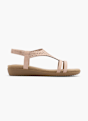 Easy Street Sandal Pink 15593 1