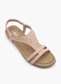 Easy Street Sandale Pink 15593 2