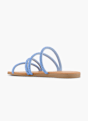 Catwalk Chaussons Bleu 19338 3