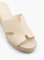 Graceland Zapatilla baja Beige 15930 2